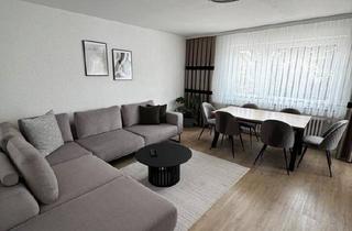 Wohnung kaufen in 72469 Meßstetten, Meßstetten - Großzügige helle 4-Zimmer Wohnung