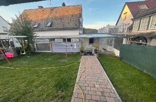 Haus kaufen in 55743 Idar-Oberstein, Idar-Oberstein - Haus zu verkaufen KOMPLETT SANIERT!!!