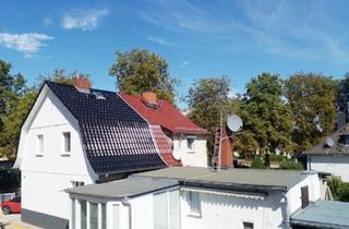 Doppelhaushälfte kaufen in 15366 Neuenhagen, Neuenhagen bei Berlin - Sanierte Doppelhaushälfte mit viel Platz in Neuenhagen bei Berlin