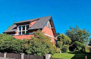 Einfamilienhaus kaufen in 95493 Bischofsgrün, Bischofsgrün - Einfamilienhaus freistehend in Bischofsgrün
