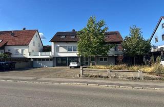 Einfamilienhaus kaufen in 72141 Walddorfhäslach, Walddorfhäslach - Einfamilienhaus mit vielseitigem Potenzial