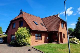 Einfamilienhaus kaufen in 21423 Winsen, Winsen (Luhe) - Großes Einfamilienhaus mit Platz zur individuellen Entfaltung