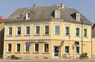 Haus kaufen in 04749 Ostrau, Ostrau - Wohn- und Geschäftshaus Top-Preis