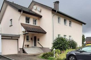 Einfamilienhaus kaufen in 33818 Leopoldshöhe, Leopoldshöhe - Einfamilienhaus mit Einliegerwohnung, LeopoldshöheBechterdissen