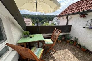 Wohnung kaufen in 71229 Leonberg, Leonberg - Familienfreundliche Maisonette-Wohnung am Silberberg