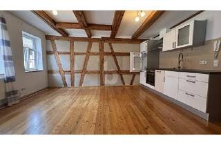 Wohnung mieten in 74523 Schwäbisch Hall, Schwäbisch Hall - ALTBAUCHARME IM ZENTRUM