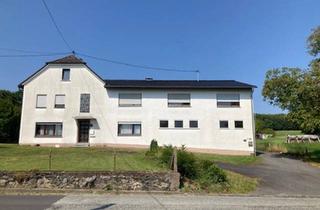 Haus kaufen in 57612 Helmenzen, Helmenzen - Verkaufe landwirtschaftlichen Betrieb im Kreis AltenkirchenWw.