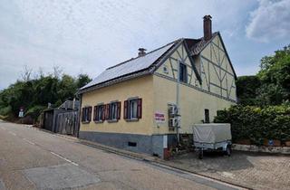 Haus kaufen in 67229 Gerolsheim, Gerolsheim - Haus verkauf ,
