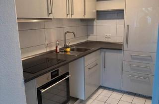 Wohnung kaufen in 25337 Kölln-Reisiek, Kölln-Reisiek - Erdgeschosswohnung mit Terrasse Einbauküche TG