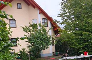 Einfamilienhaus kaufen in 91177 Thalmässing, Thalmässing - Einfamilienhaus zu verkaufen provisionsfrei