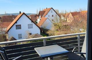 Wohnung kaufen in 91466 Gerhardshofen, Gerhardshofen - Verkaufe gemütliche 3-Zimmer-Wohnung in Gerhardshofen