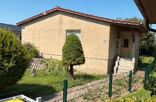 Haus kaufen in 23970 Benz, Benz - Einfamiliehaus in der Hansestadt Wismar