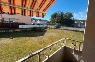 Wohnung kaufen in 97877 Wertheim, Wertheim - 4 zimmer wohnung
