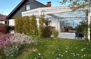 Villa kaufen in 75449 Wurmberg, Wurmberg - Einfamilienhaus in Großvillars