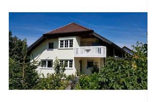 Haus kaufen in 73326 Deggingen, Deggingen - Traumhaftes Architektenhaus in bester Lage