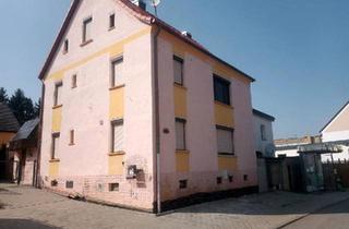 Einfamilienhaus kaufen in 04610 Meuselwitz, Meuselwitz - Einfamilienhaus ca. 200qm großer Garten