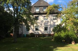Mehrfamilienhaus kaufen in 27711 Osterholz-Scharmbeck, Osterholz-Scharmbeck - Mehrfamilienhaus 3 WE im Zentrum von OHZ bahnhofsnah