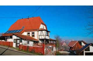 Bauernhaus kaufen in 67685 Weilerbach, Weilerbach - Ehemaliges Bauernhaus - ein Objekt für Individualisten