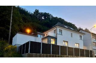 Villa kaufen in 55743 Idar-Oberstein, Idar-Oberstein - Traumhafte Stadtvilla in zentraler Lage