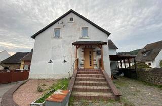 Haus kaufen in 67744 Medard, Medard - Provisionsfreies Sanierungsobjekt zu verkaufen, privat