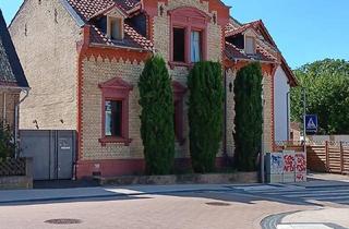 Haus kaufen in 55286 Wörrstadt, Wörrstadt - Rheinhessisches Winzerhaus zu verkaufen