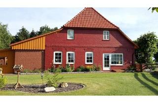 Bauernhaus kaufen in 27259 Varrel, Varrel b Sulingen - Charmantes Bauernhaus mit großzügigen 7.241m², Ihr Traum vom Landleben!