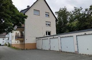 Wohnung kaufen in 58513 Lüdenscheid, Lüdenscheid - Eigentumswohnung in Lüdenscheid Brüninghausen mit Garage