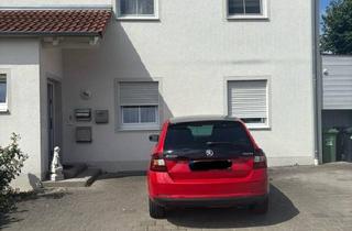 Wohnung kaufen in 85092 Kösching, Kösching - Eigentumswohnung zu verkaufen