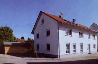 Bauernhaus kaufen in 88481 Balzheim, Balzheim - Haus für große Familie in Balzheim mit Potenzial