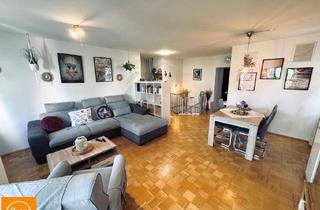 Wohnung kaufen in 63500 Seligenstadt, Seligenstadt - albero:) Charmante Maisonette-Wohnung mit Garten