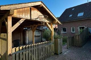 Doppelhaushälfte kaufen in 48356 Nordwalde, Nordwalde - Charmante Doppelhaushälfte mit Potenzial in Greven-Reckenfeld