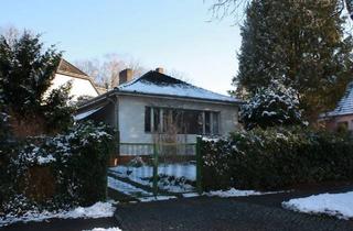 Einfamilienhaus kaufen in Stolzingstraße, 13465 Berlin, Berlin - Haus Berlin Frohnau