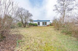 Haus kaufen in 23627 Groß Grönau, Groß Grönau - Bungalow in Traumlage mit riesigem Grundstück *provisionsfrei*