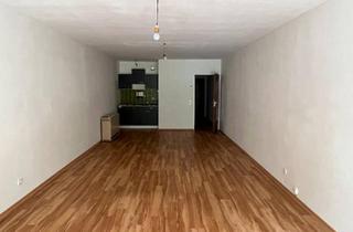 Wohnung kaufen in 66740 Saarlouis, Saarlouis - Studiowohnung im Wohnpark Soutyhof Saarlouis