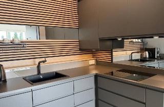 Wohnung kaufen in 25436 Uetersen, Uetersen - 92qm Traum - Wohnung, Topsaniert, Neubaustatus, Komplettausbau