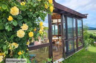 Einfamilienhaus kaufen in 92431 Neunburg, Neunburg vorm Wald - Ein Zuhause mit Perspektive - großzügig, modern, flexibel