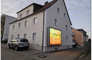 Haus kaufen in 85055 Ingolstadt, Ingolstadt - Neubau 4 Zi. EG-Wohnung, top Rendite, perfekte Lage in Ingolstadt