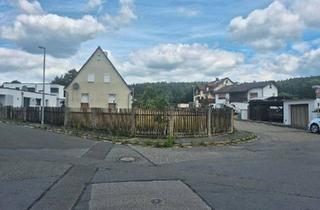 Haus kaufen in 91207 Lauf, Lauf an der Pegnitz - Grundstück in etablierter Toplage in Heuchling mit Altbestand