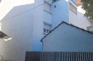 Mehrfamilienhaus kaufen in 70329 Stuttgart, Stuttgart - Provisionsfrei 4 Fam.Haus in Zentraler Lage