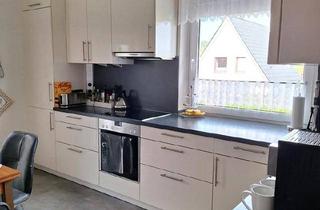 Wohnung kaufen in 27612 Loxstedt, Loxstedt - Sonnige 4-Zimmer-Eigentumswohnung in Loxstedt