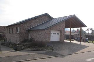 Einfamilienhaus kaufen in 36284 Hohenroda, Hohenroda - Einfamilienhaus