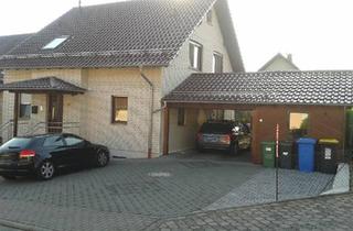 Doppelhaushälfte kaufen in 35305 Grünberg, Grünberg - Doppelhaushälfte zu verkaufen