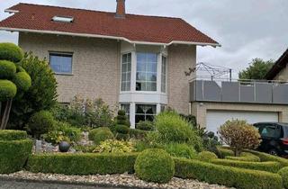 Mehrfamilienhaus kaufen in 34308 Bad Emstal, Bad Emstal - Gepflegtes Haus in Bad Emstal Sand, provisionsfrei