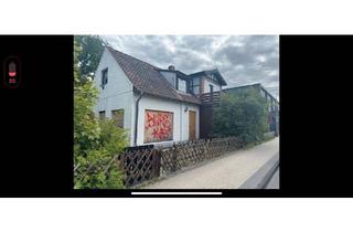 Mehrfamilienhaus kaufen in 38518 Gifhorn, Gifhorn - Abrissobjekt in bester Lage in Gifhorn - Baugrundstück