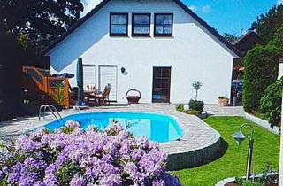 Einfamilienhaus kaufen in 38539 Müden, Müden (Aller) - Einfamilienhaus mit mediterranem Flair in MüdenAller zum Verkauf