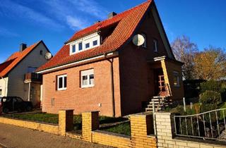 Einfamilienhaus kaufen in 37586 Dassel, Dassel - Charmantes Einfamilienhaus mit großem Garten in Lüthorst