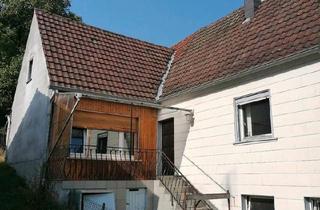 Einfamilienhaus kaufen in 66904 Brücken, Brücken (Pfalz) - Immobilien