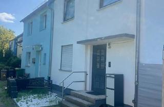 Reihenhaus kaufen in 90513 Zirndorf, Zirndorf - Reihen-Eckhaus