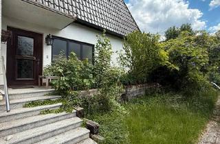 Haus kaufen in 85095 Denkendorf, Denkendorf - Juwel mit Ideallage und Aussicht im Altmühltal, Kipfenberg