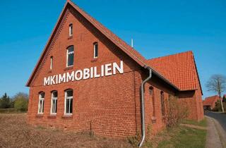 Mehrfamilienhaus kaufen in 31592 Stolzenau, Stolzenau - Kapitalanlage Mehrfamilienhaus in Stolzenau.